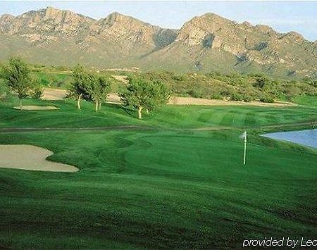 The Golf Villas At Oro Valley Tortolita Instalações foto