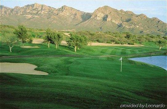The Golf Villas At Oro Valley Tortolita Instalações foto