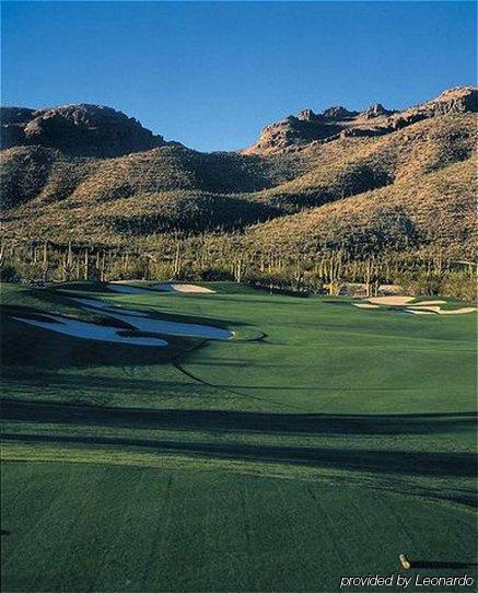 The Golf Villas At Oro Valley Tortolita Instalações foto